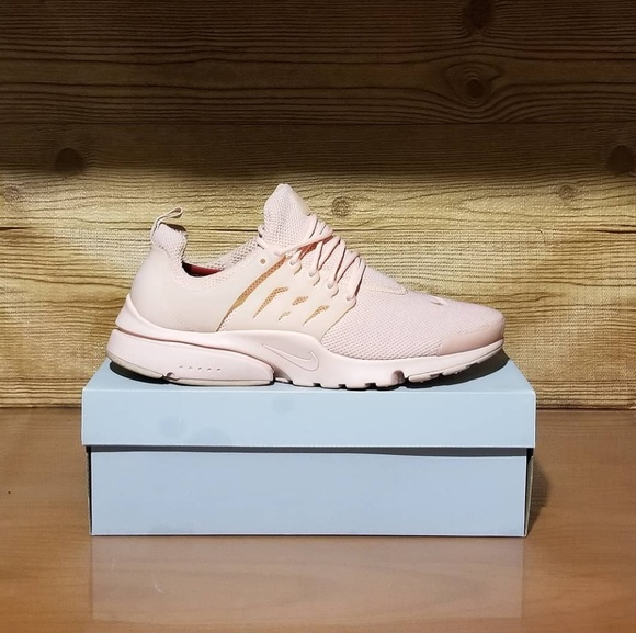 nike air presto arctic orange